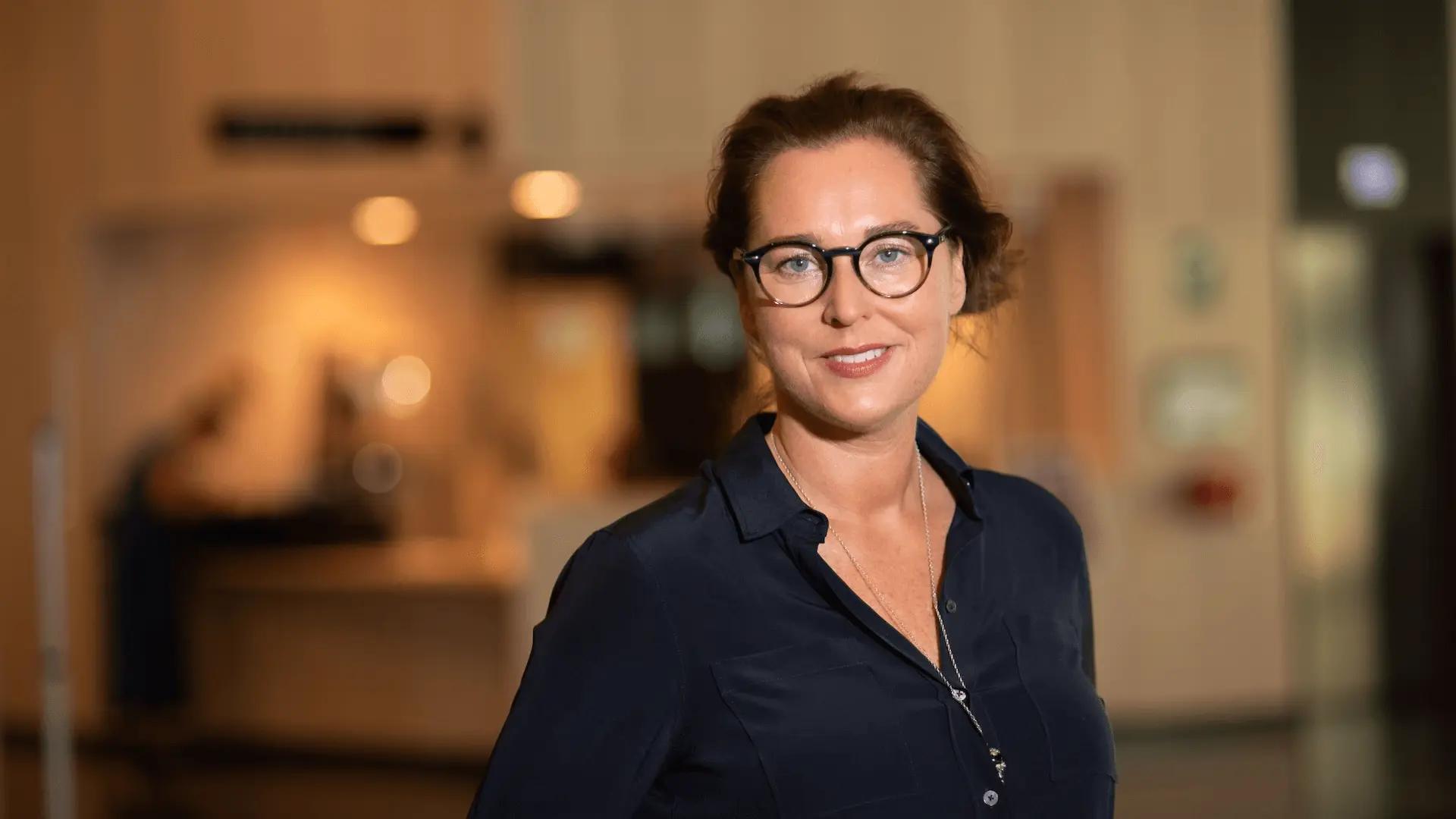 New Scientific Advisor